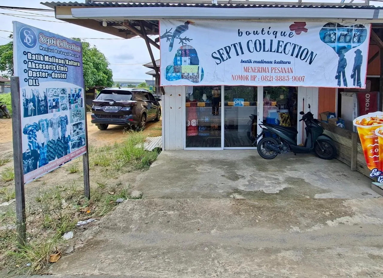 Septi Collection