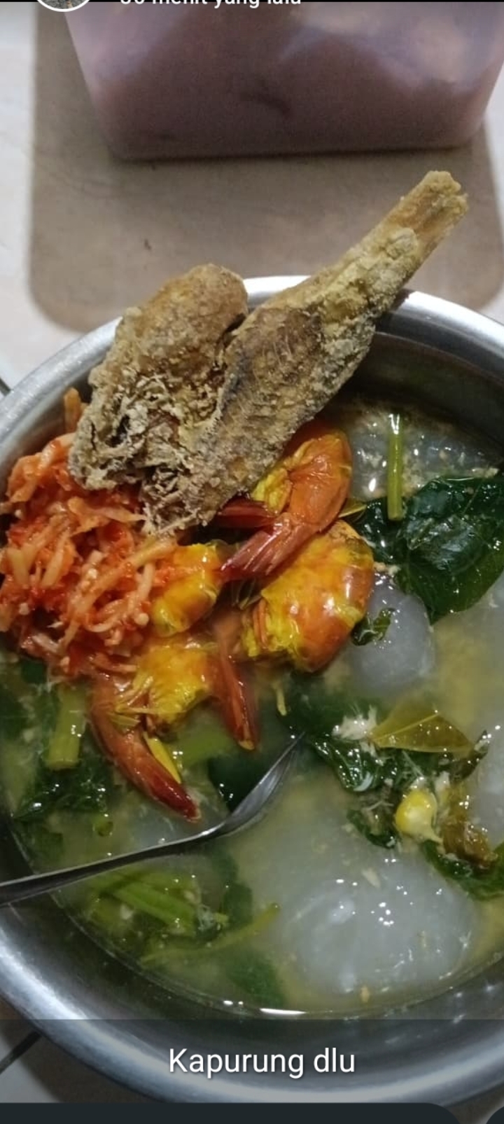 Kapurung