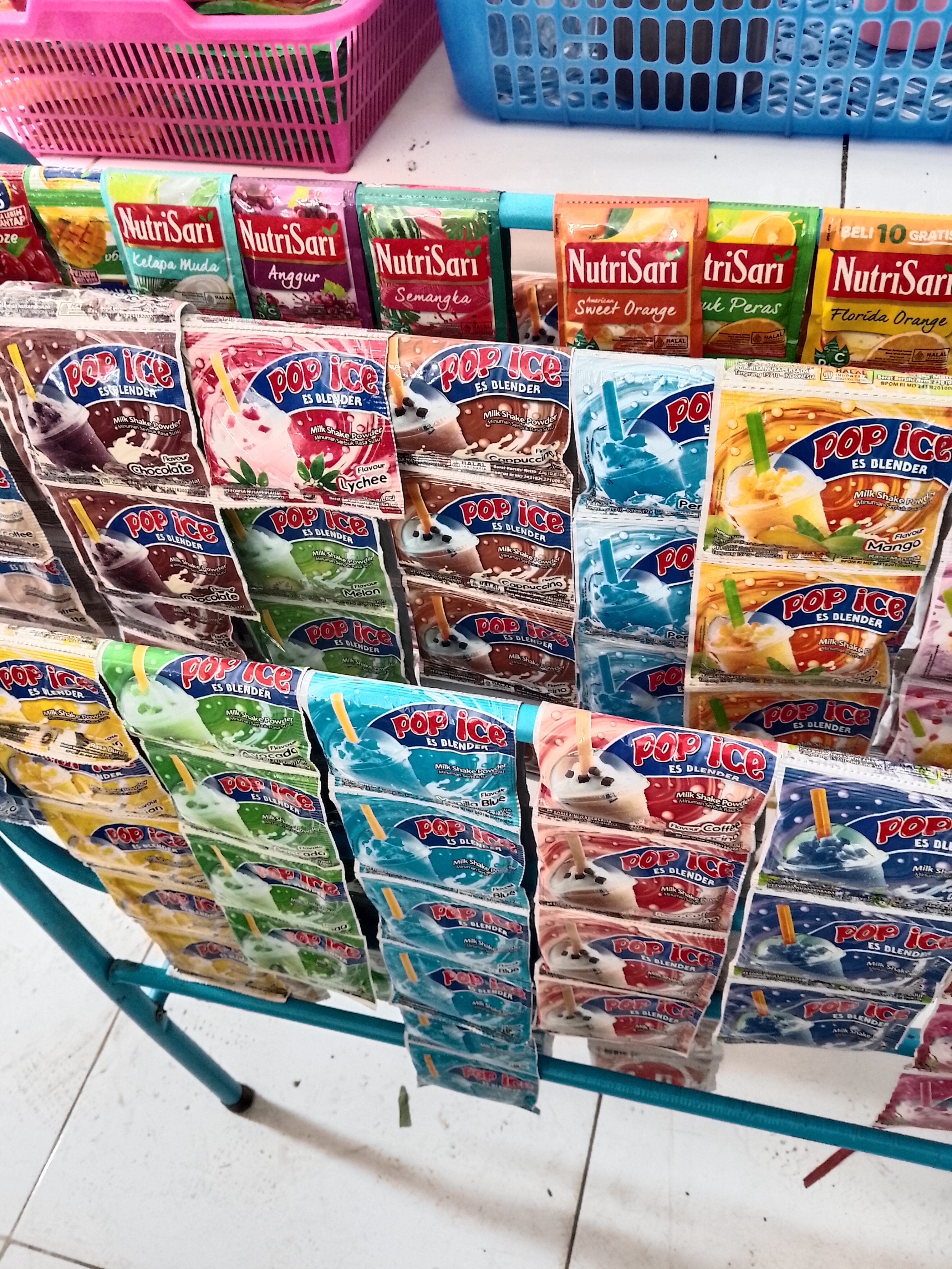 Pop es