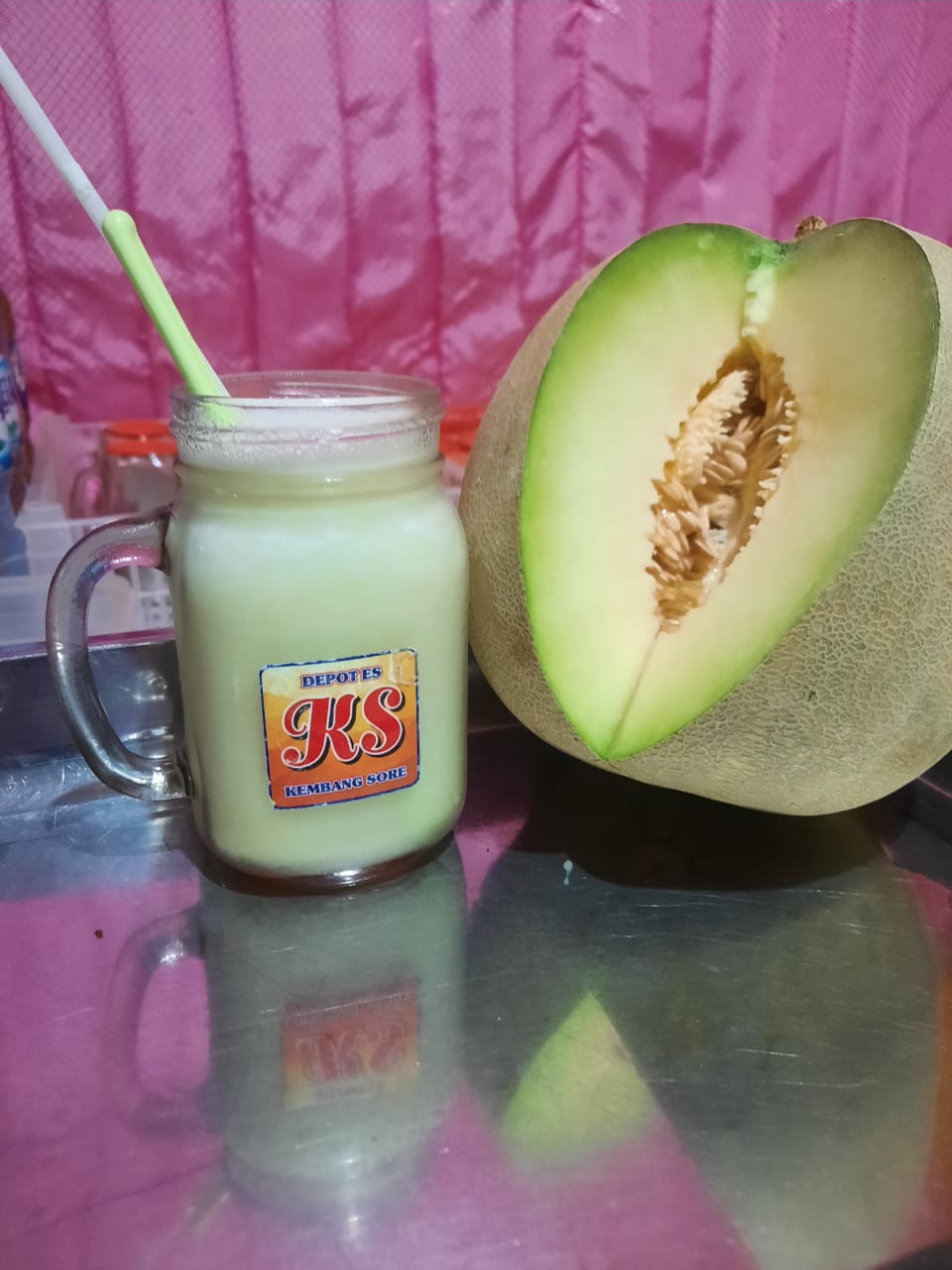 Kembang Sore