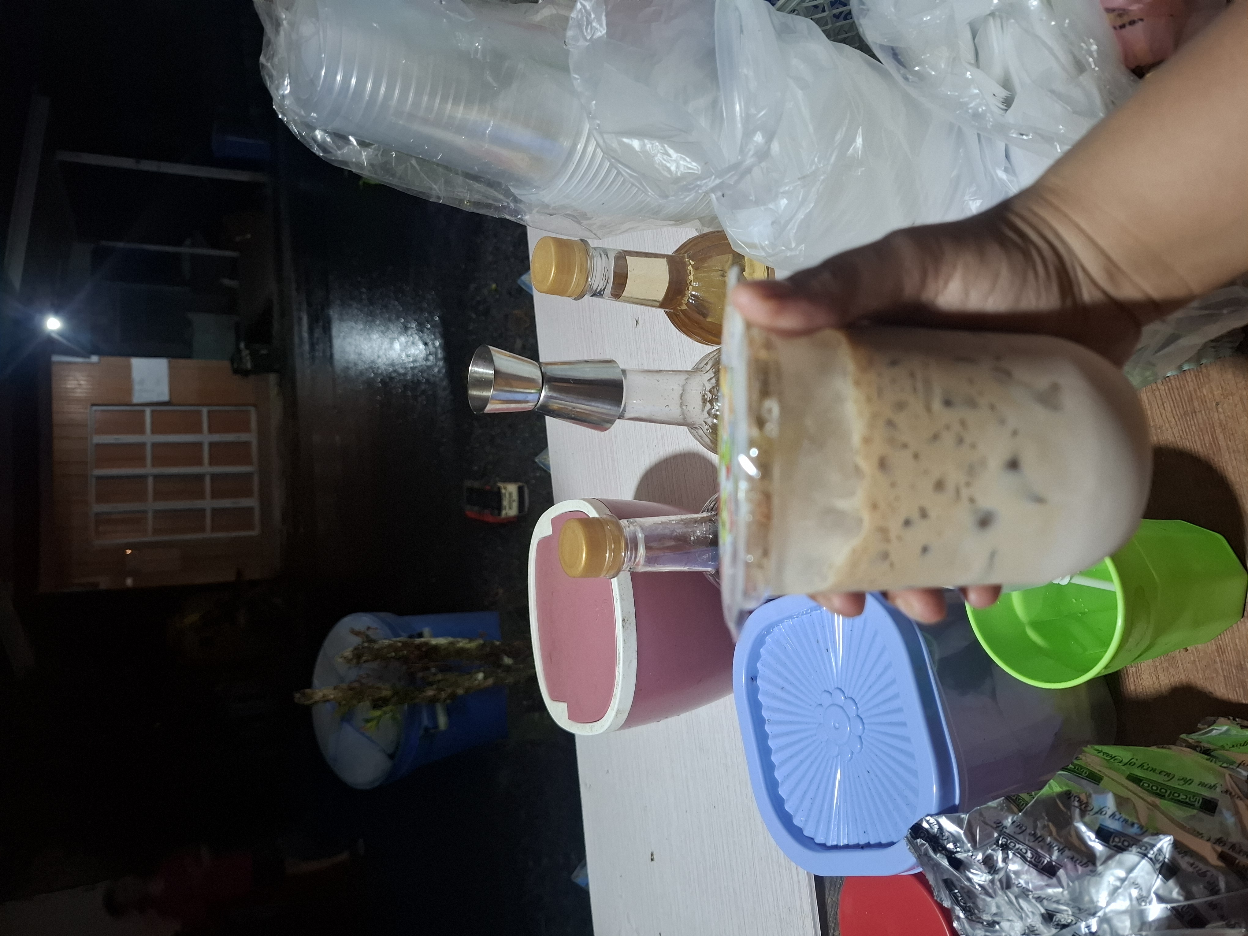 Kedai Teras Hulu