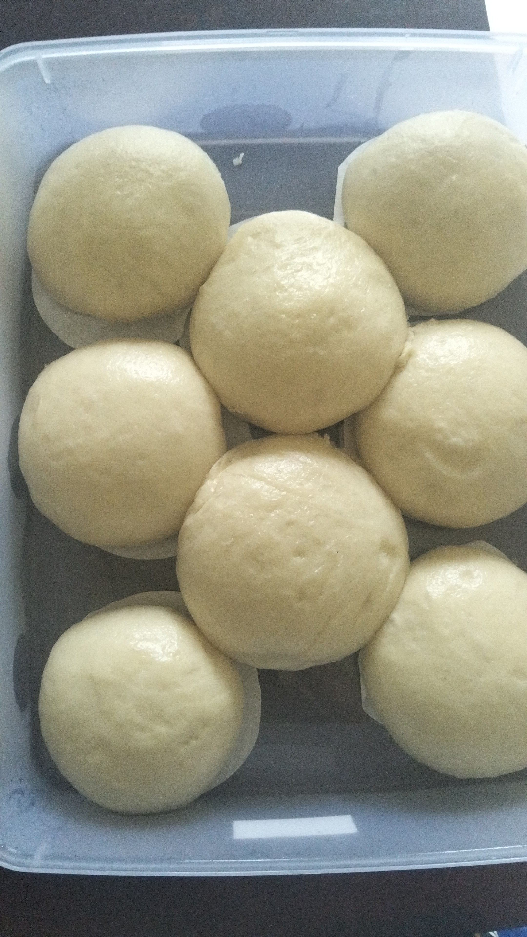 kue Bapao