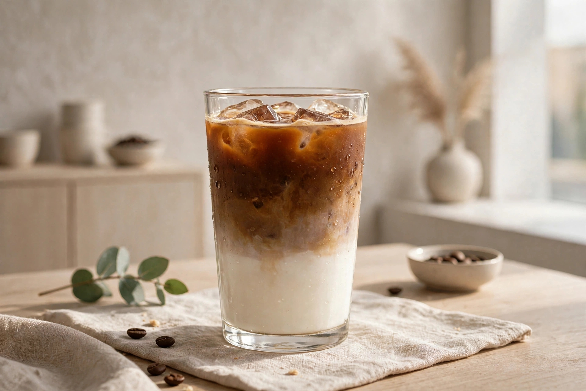 kopi susu creamy
