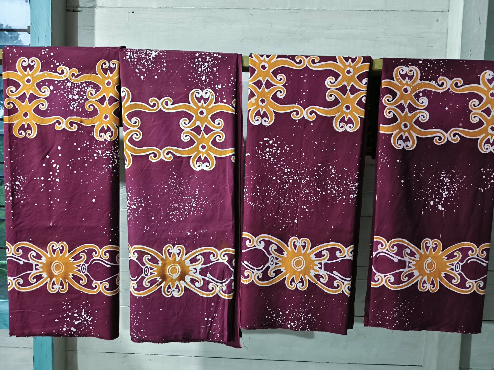 Marite Batik