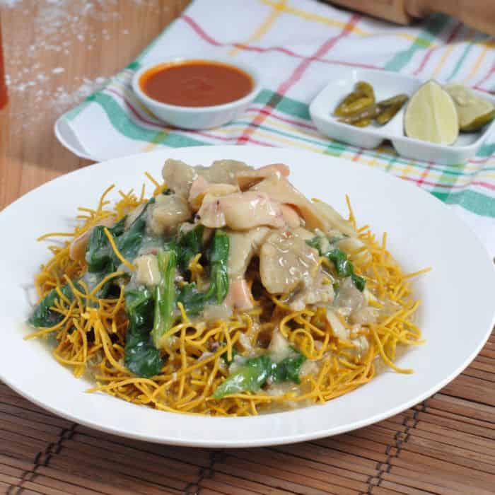 Dapur Risma 