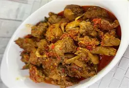 Rica Bebek