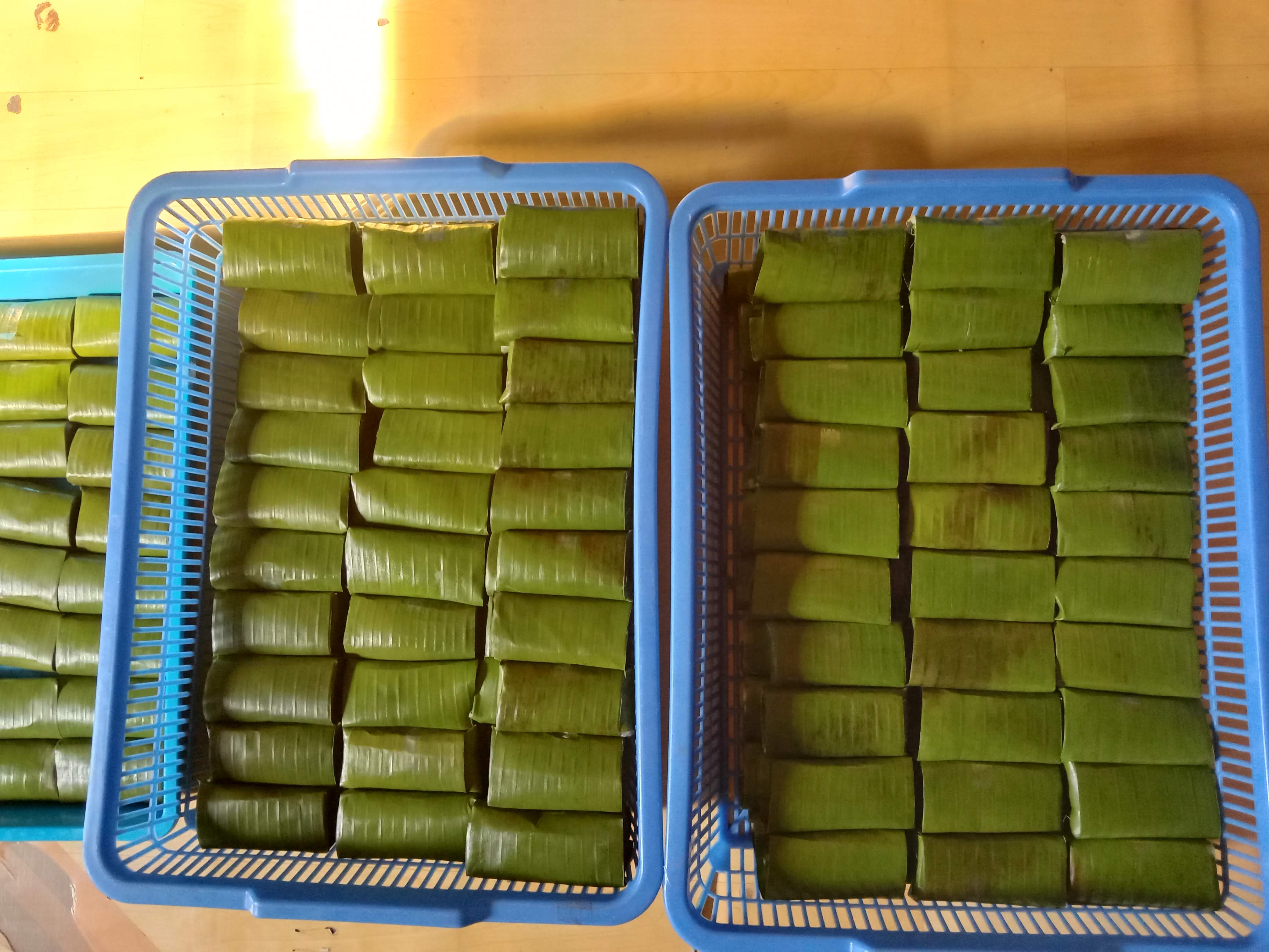 Kue Tradisional