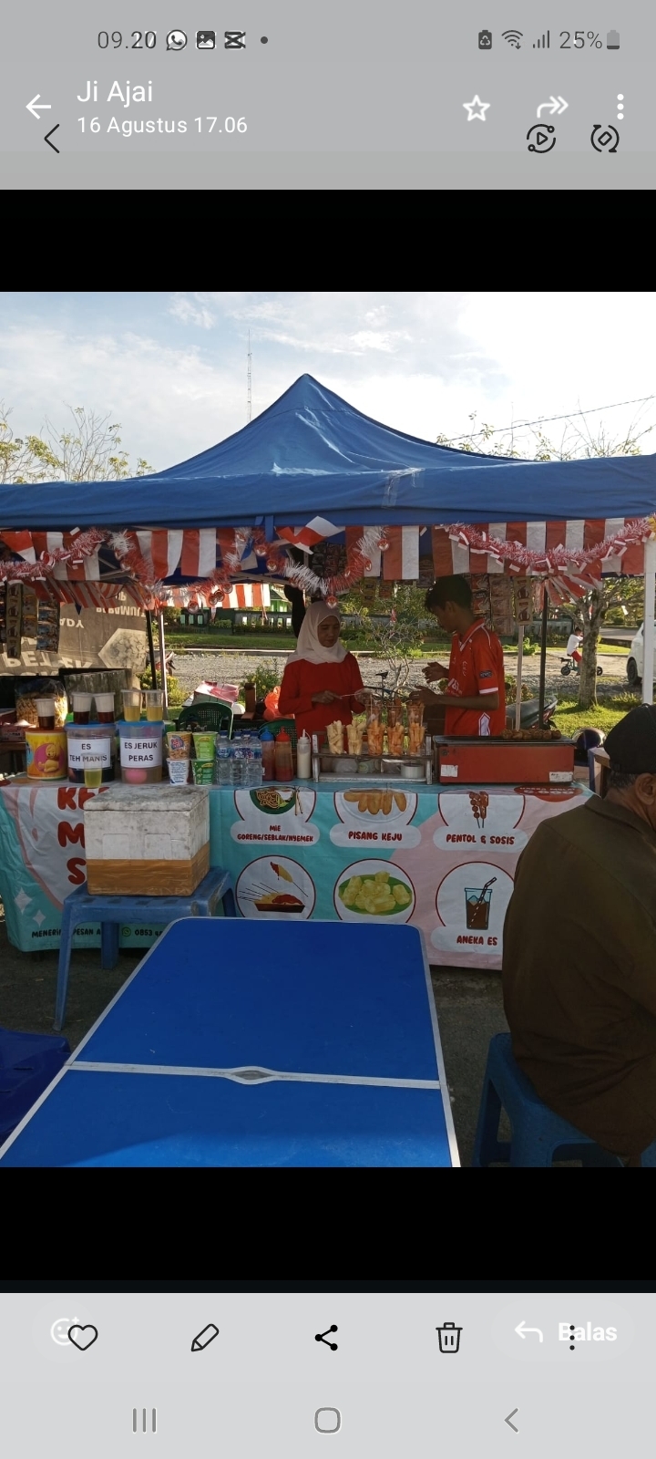 Kedai mami selvi