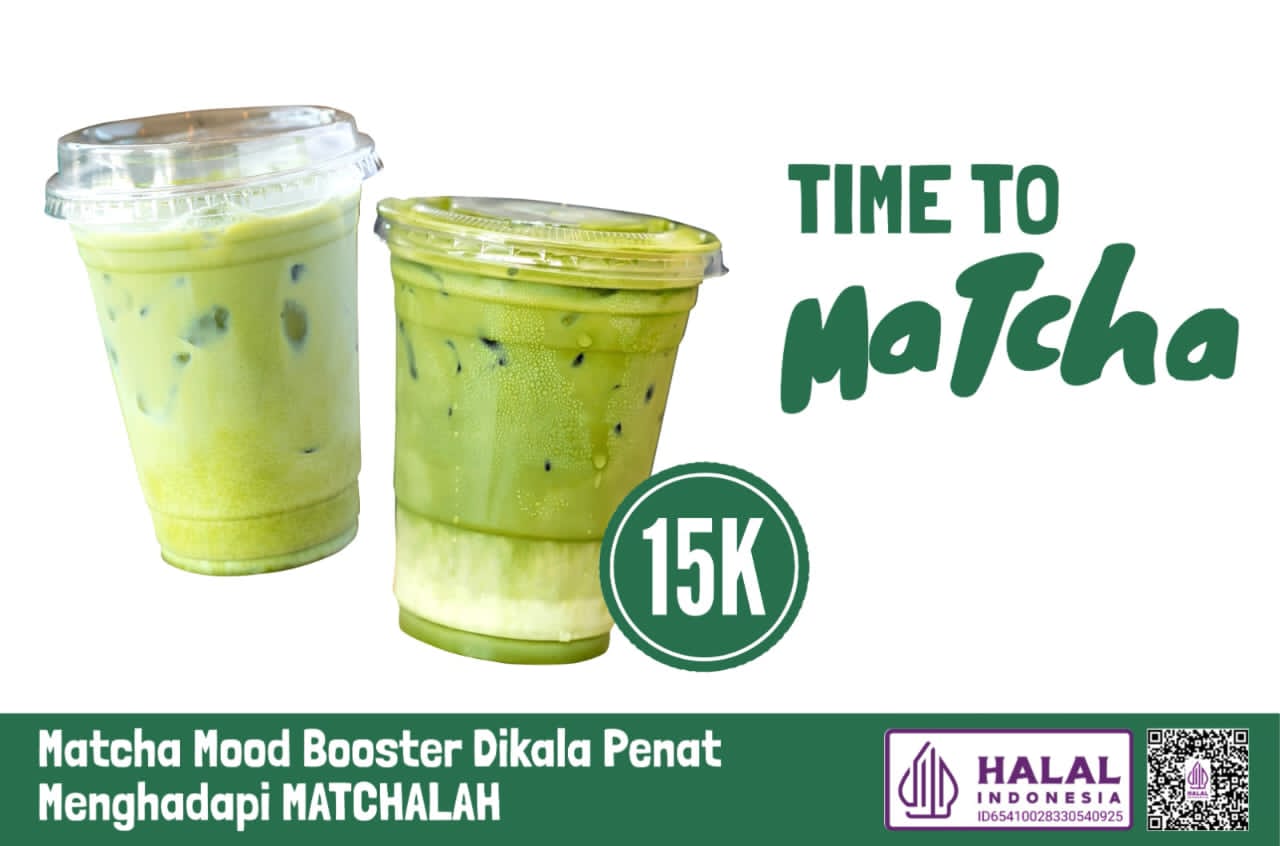 Matcha