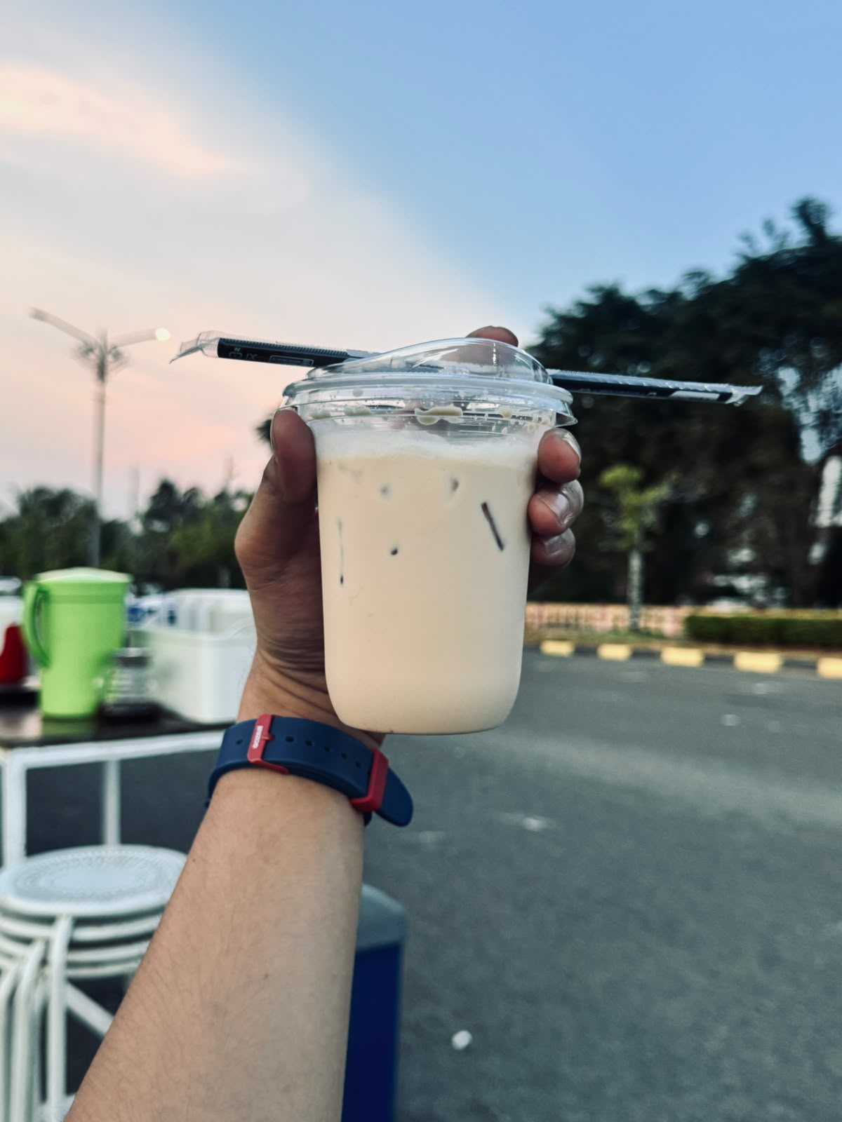 Homscoffe