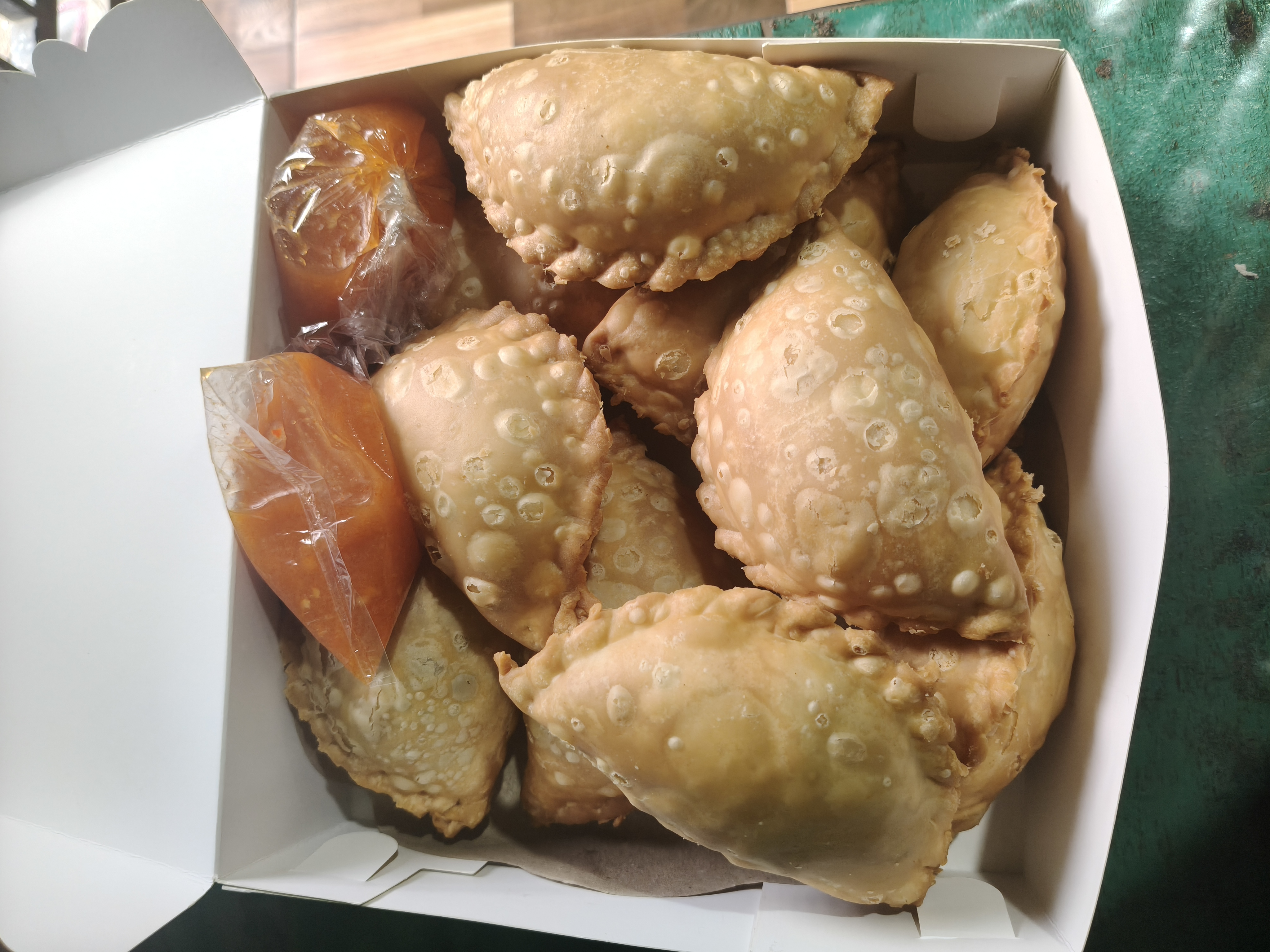 Kedai ma uya