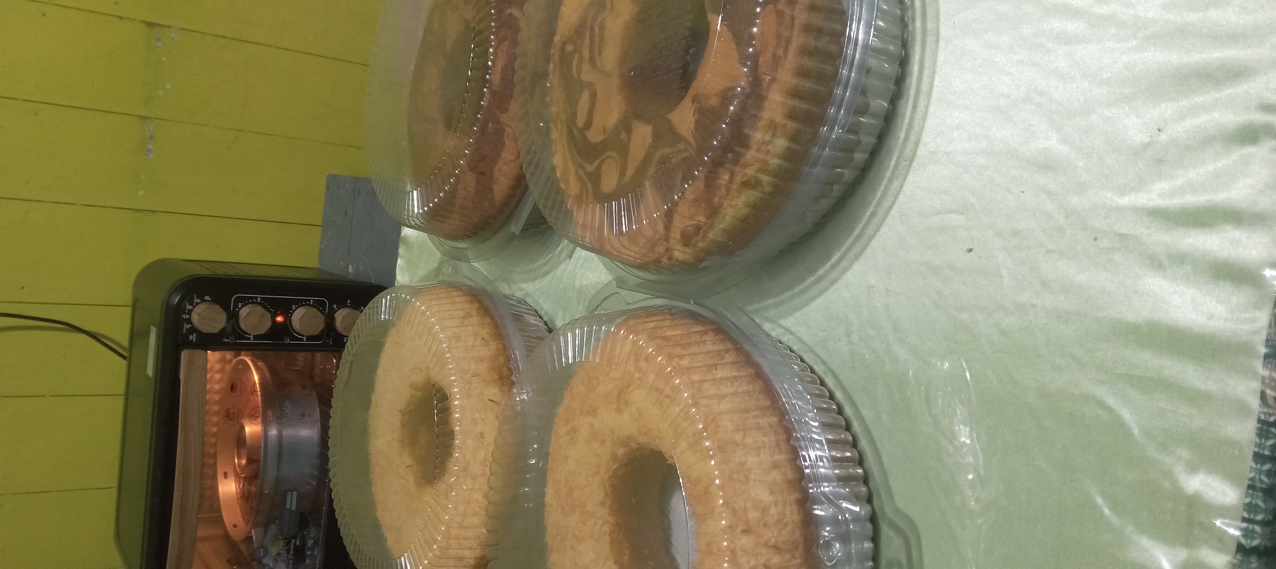 Bolu jadul