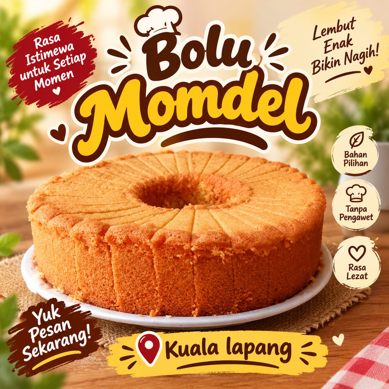 Bolu keju