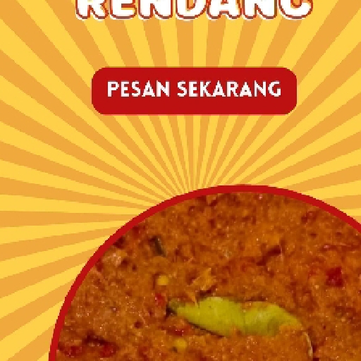 Dapur bumbu mama Ema