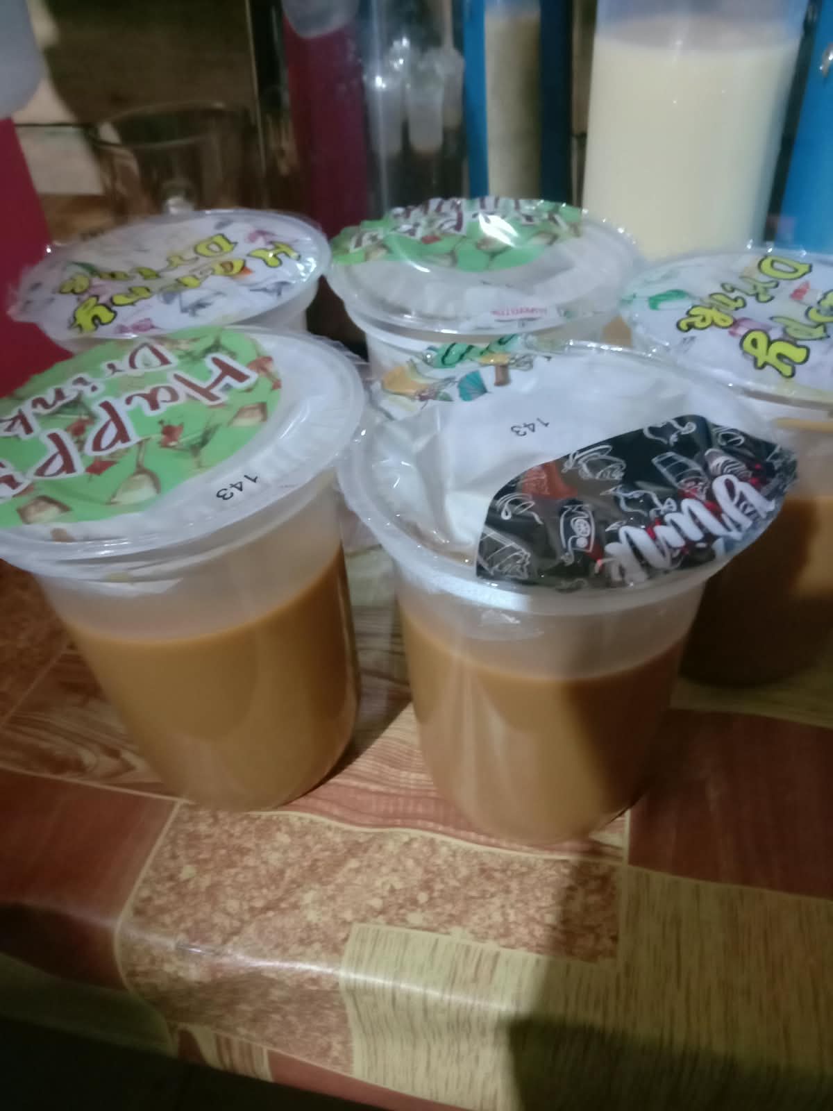 kedai DAP