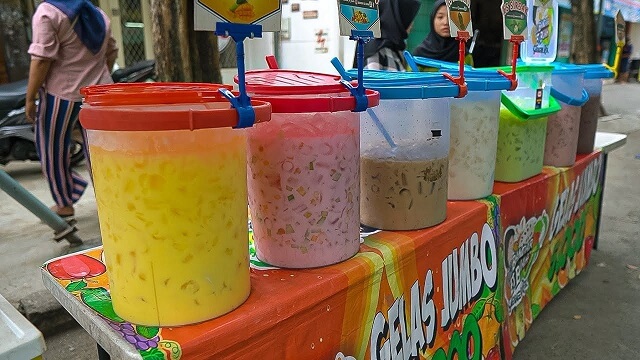 Kedai Makanan