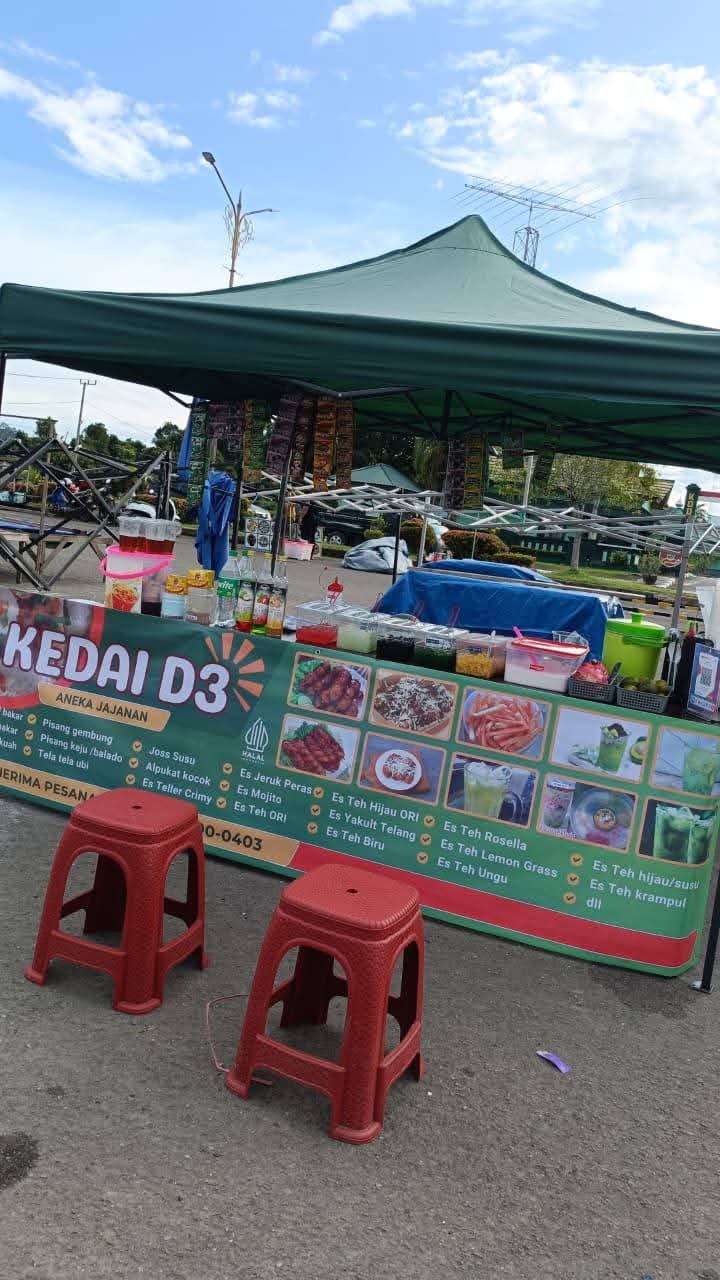 Kedai D3