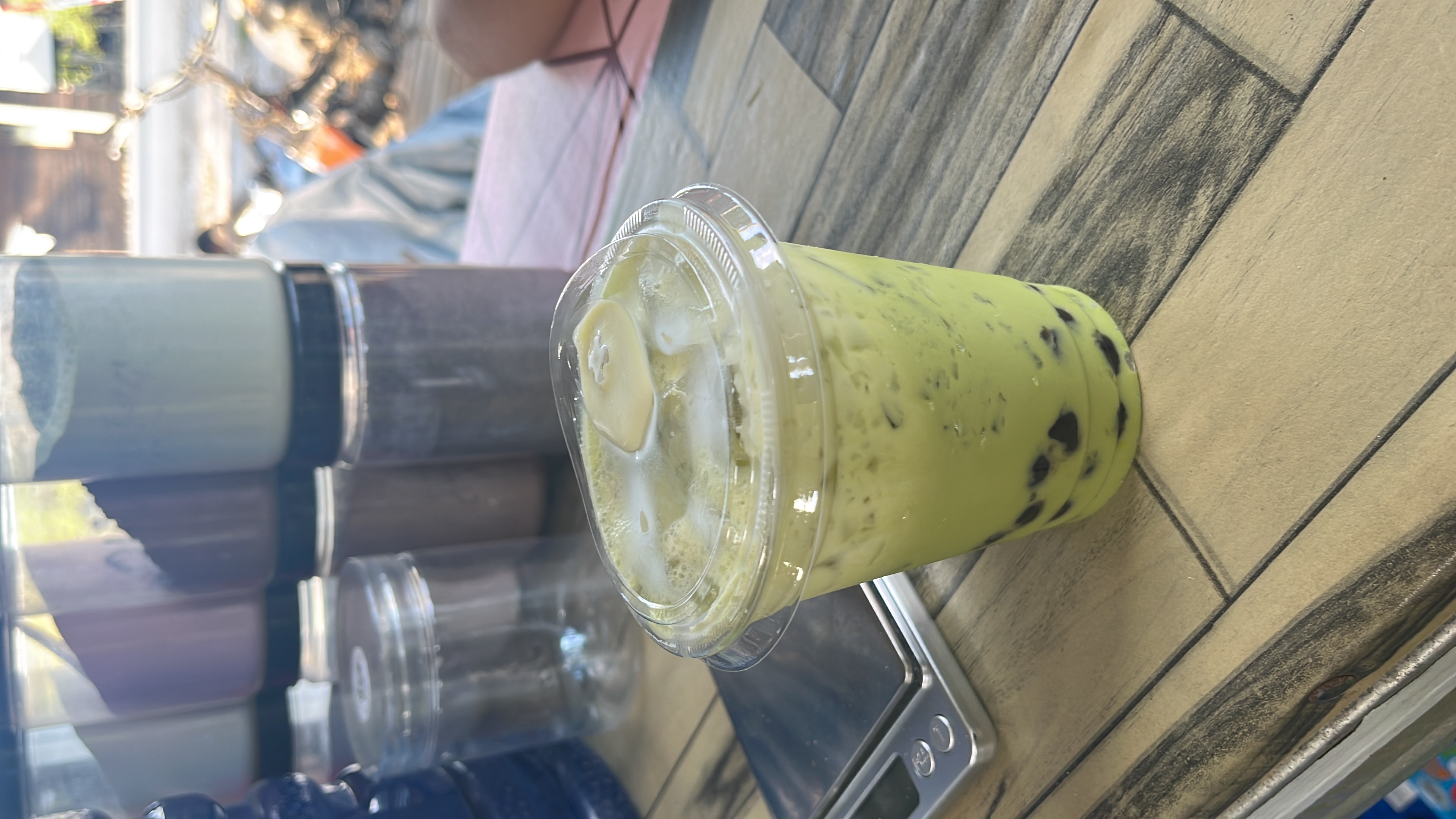 Es boba chizglek 