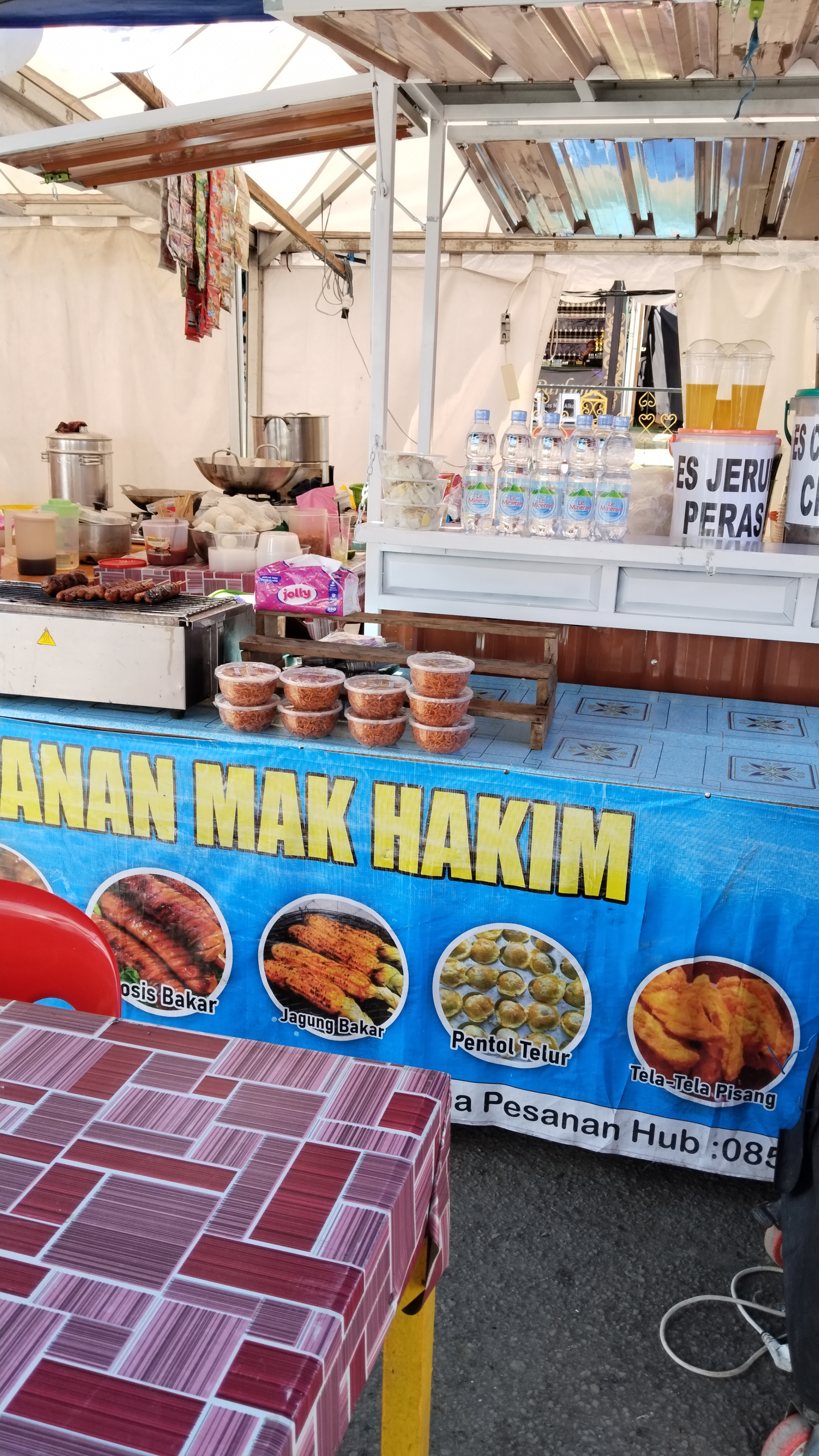 Nasi kuning
