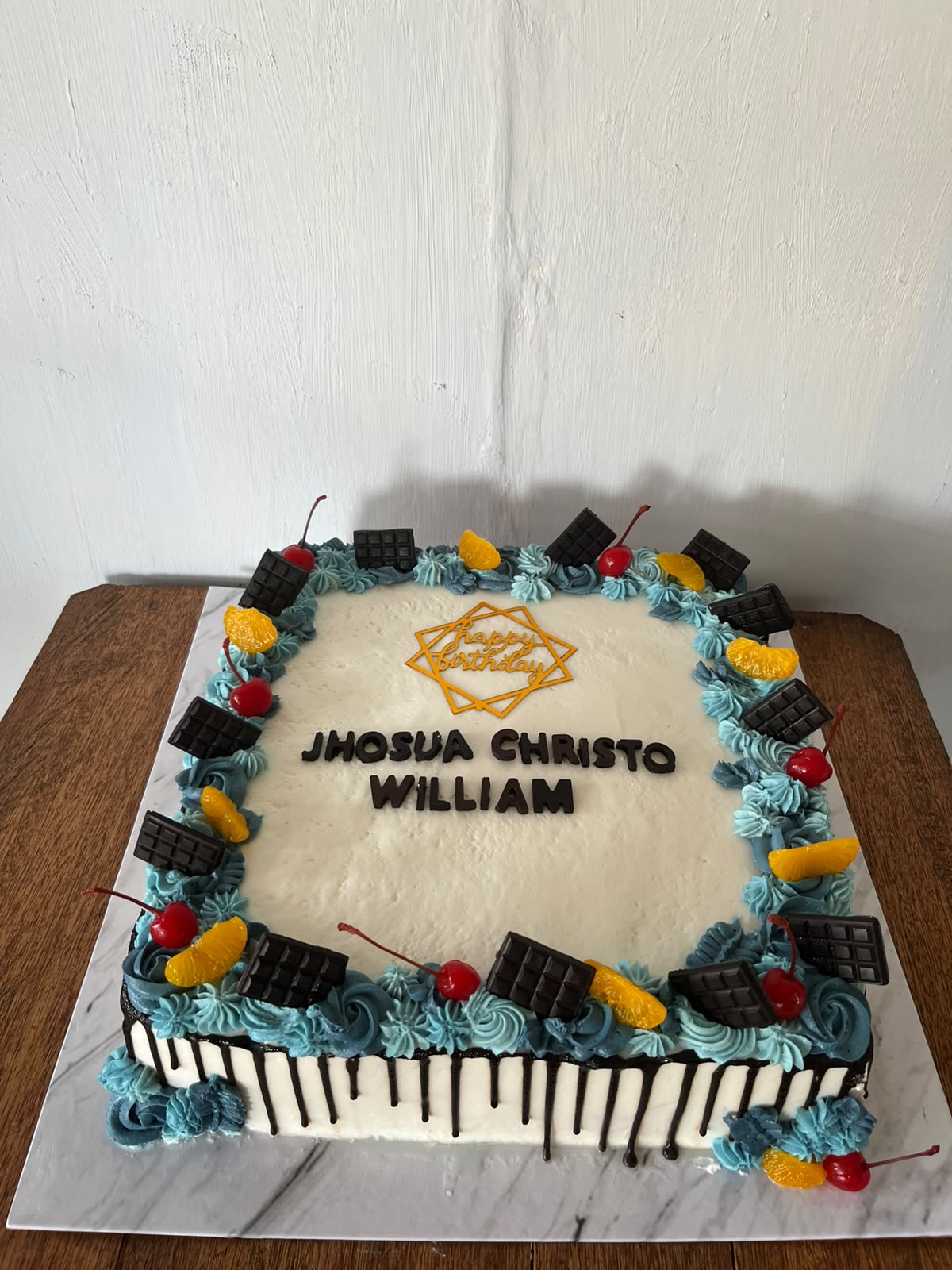 Cake