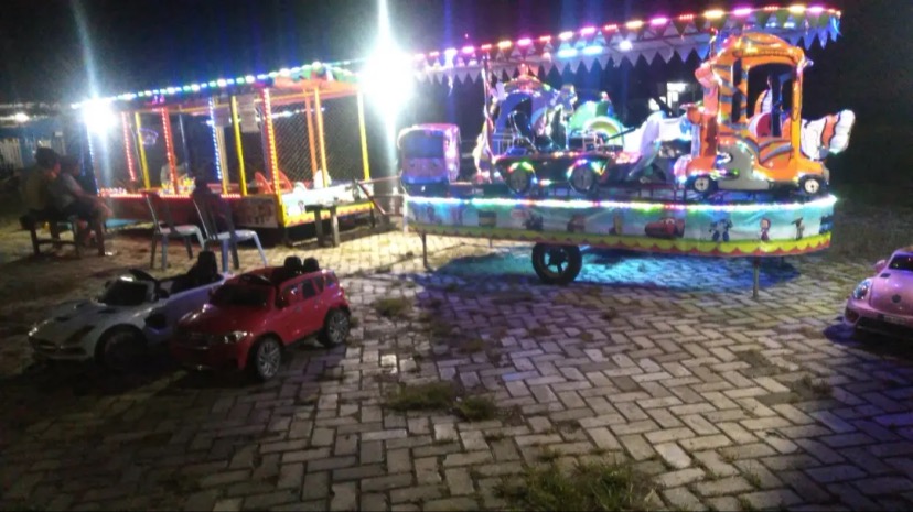 Odong odong