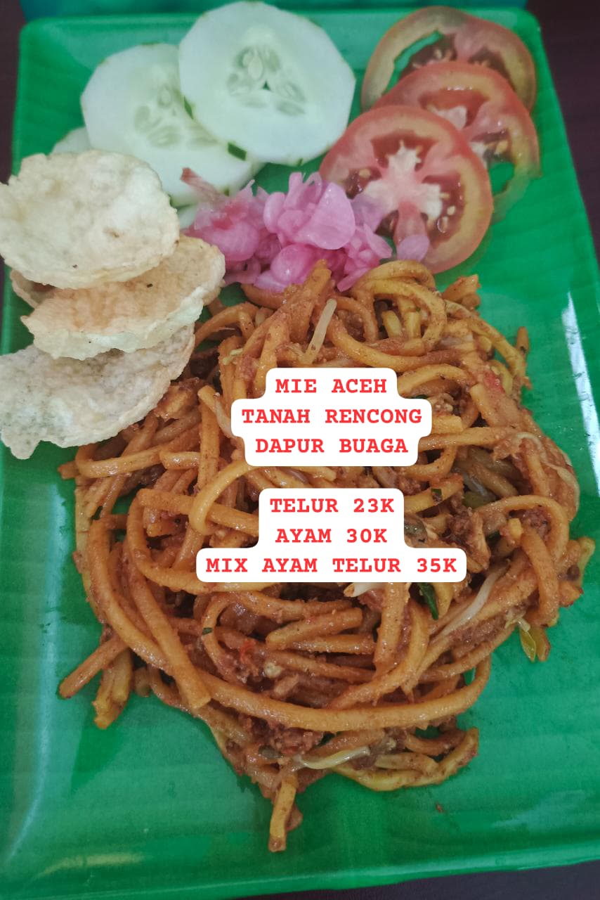 Dapur Buaga