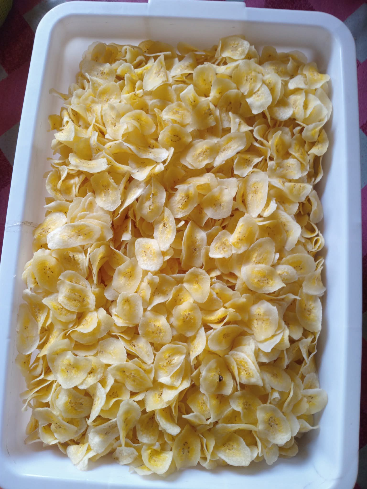 Kripik pisang