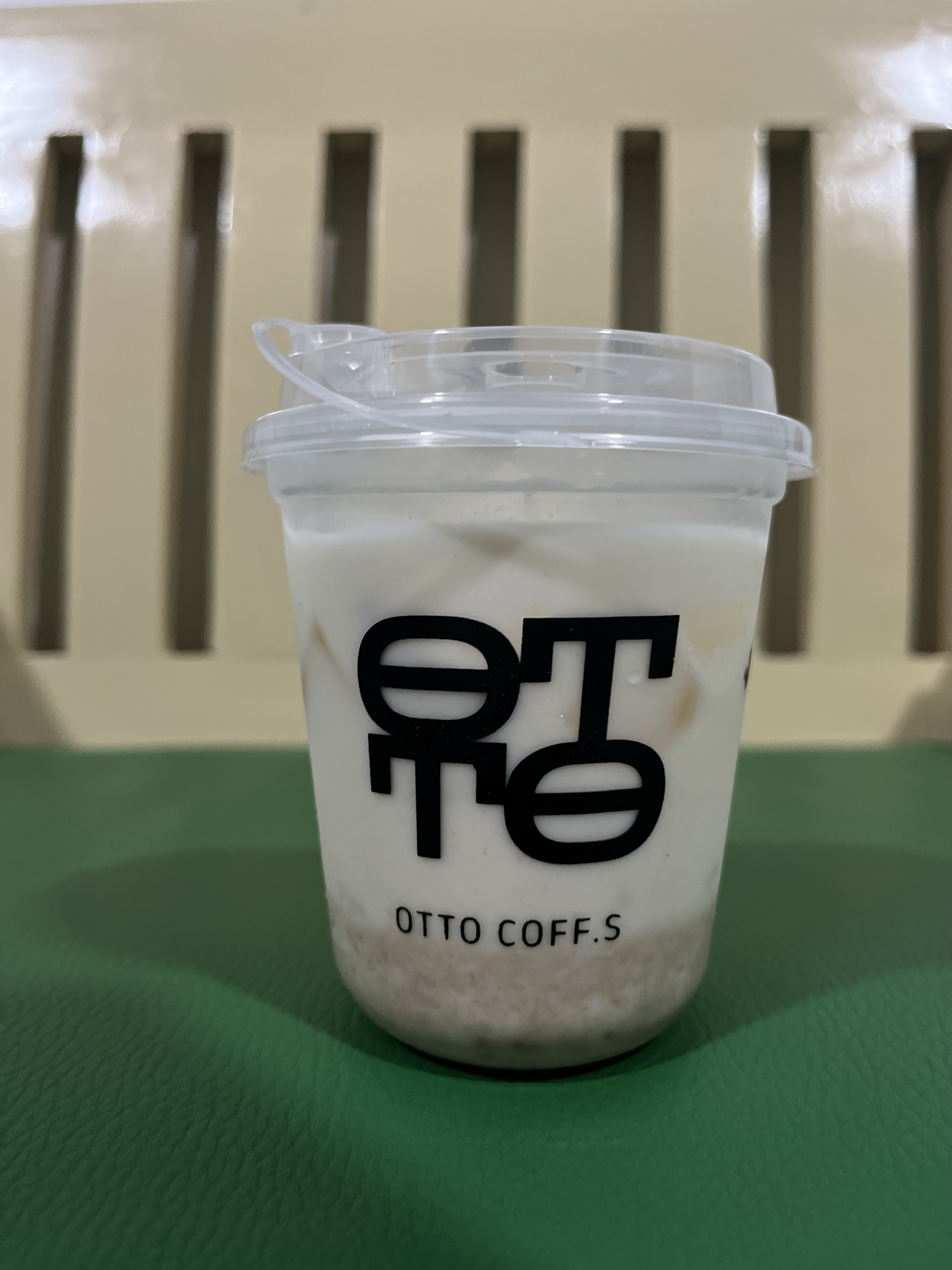OTTO COFFEE STREET 