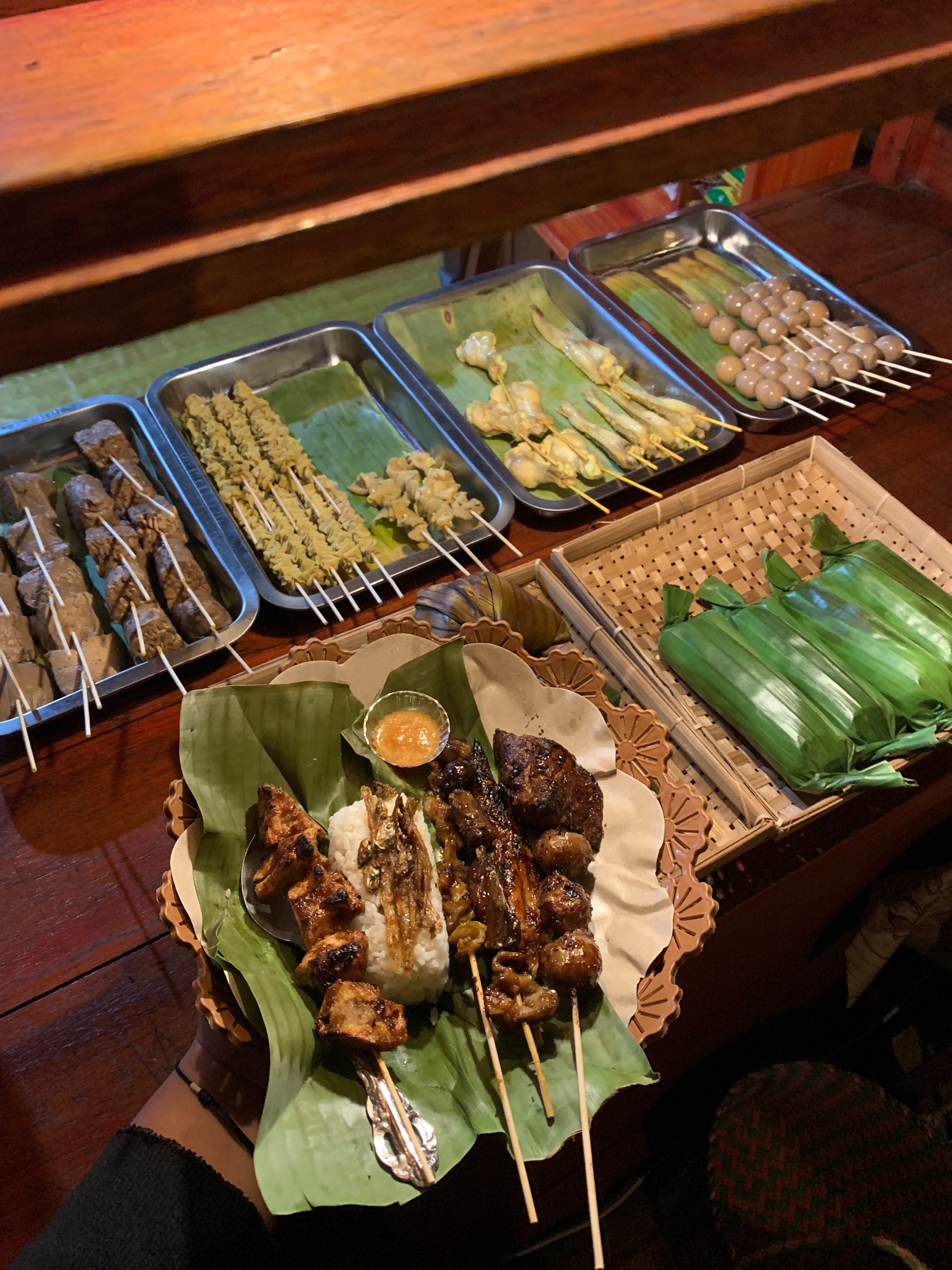 Angkringan ELTA