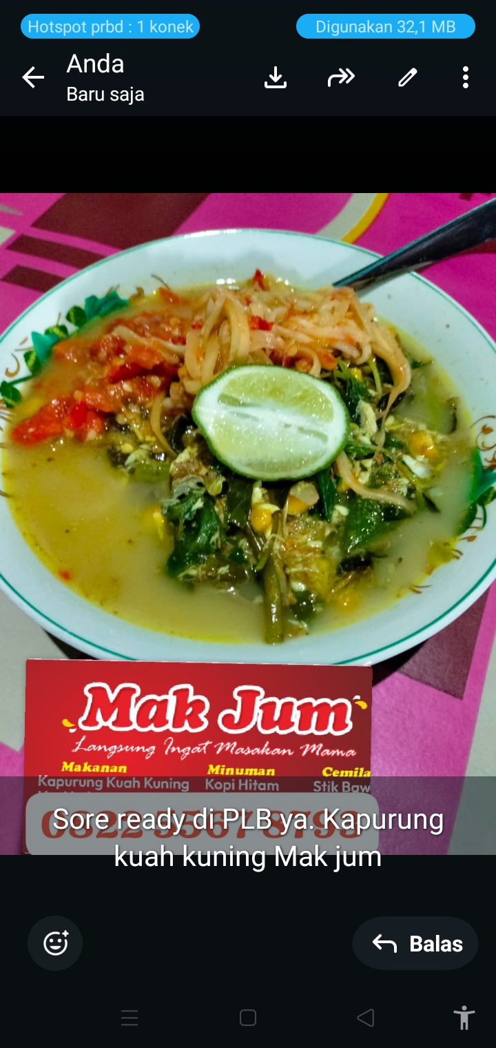 Mak Jum 