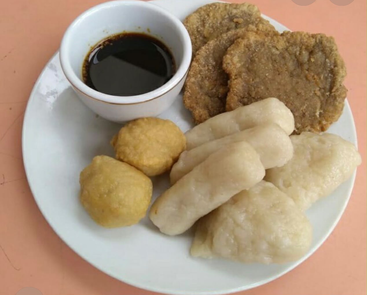 Dapoer Shaluna