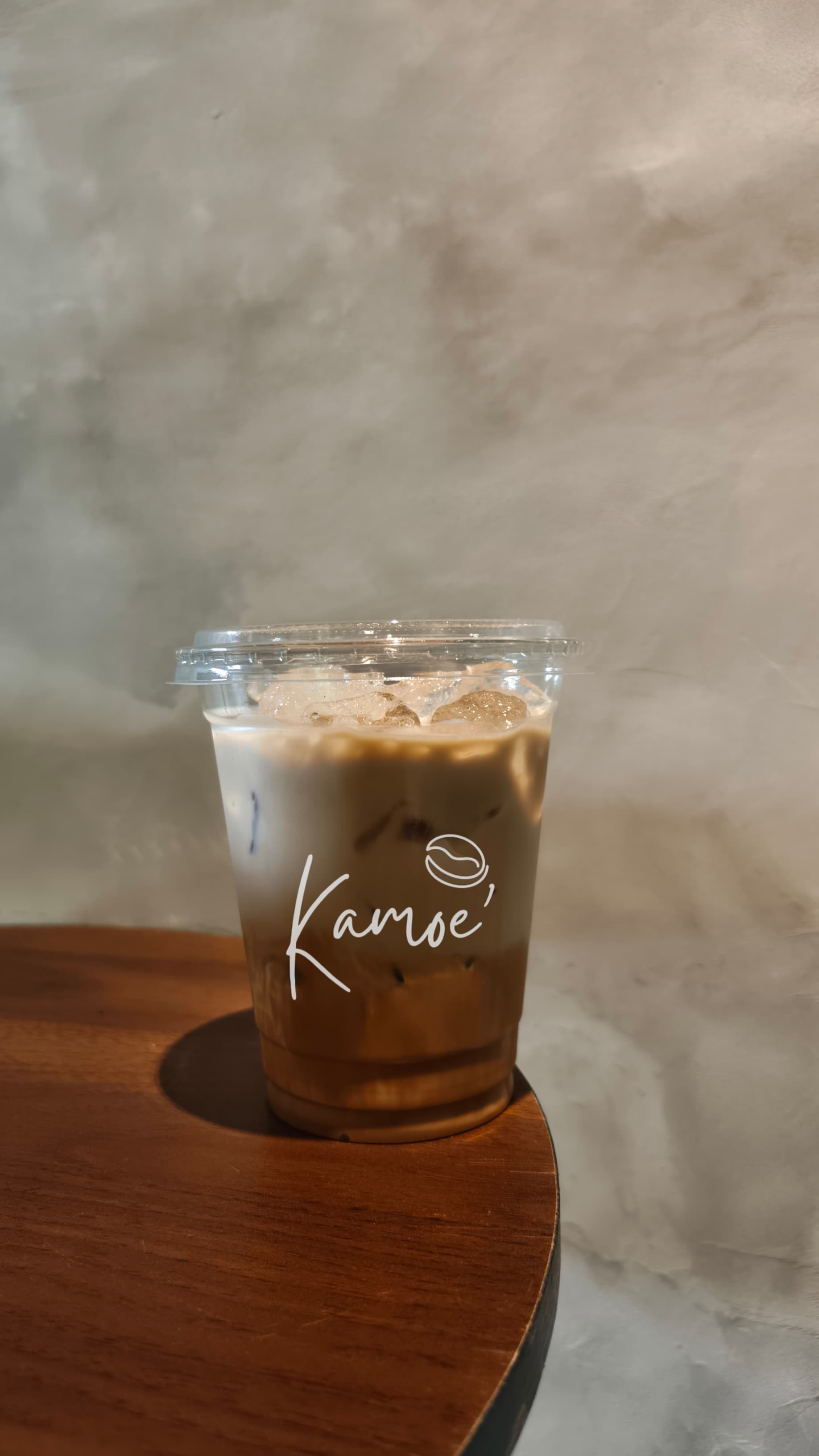 Kamoe' Creamy 