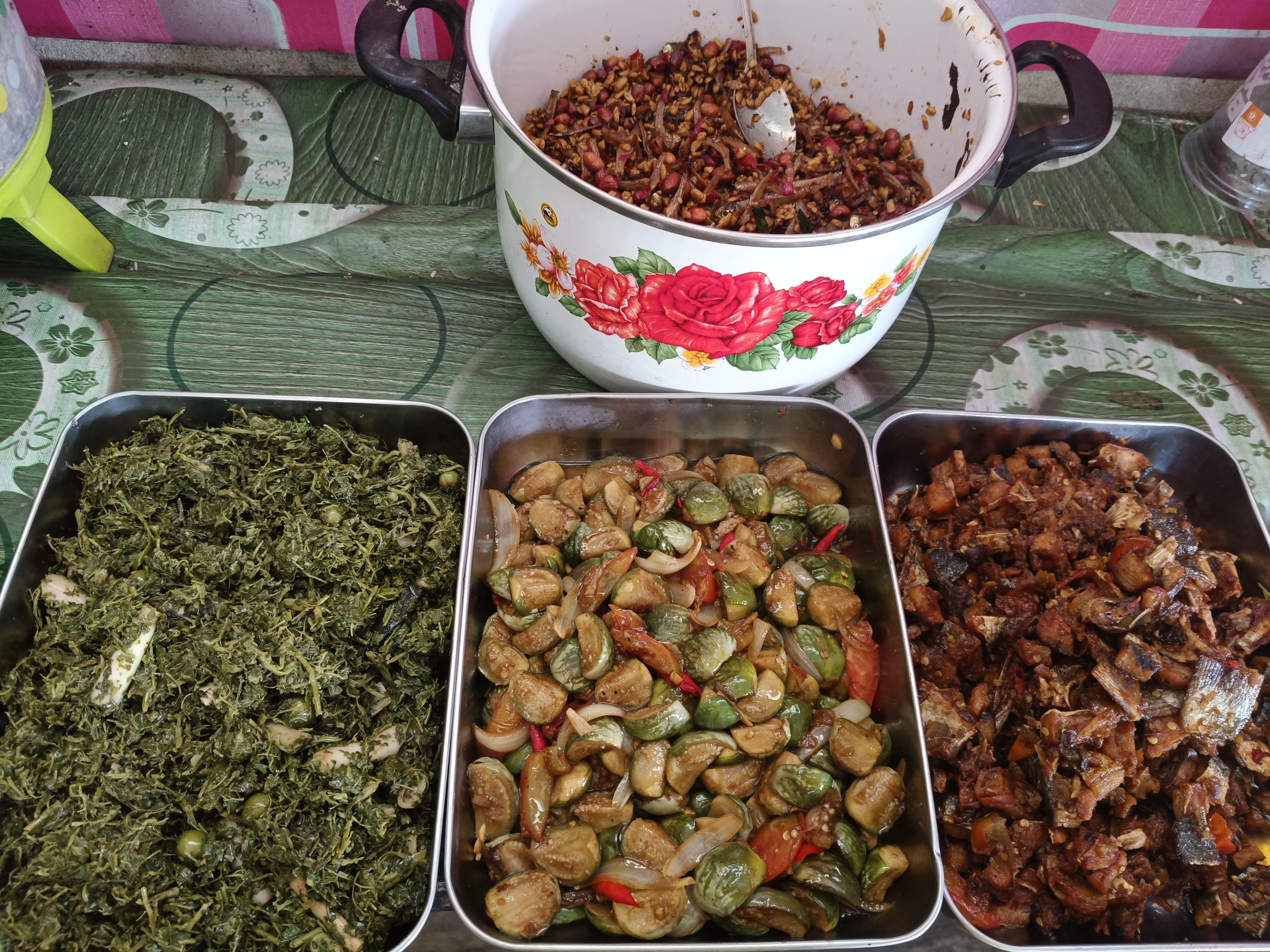 Makanan