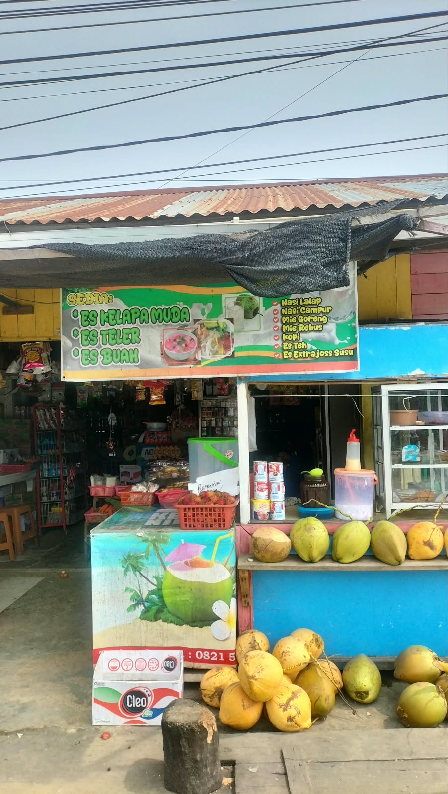 Kelapa