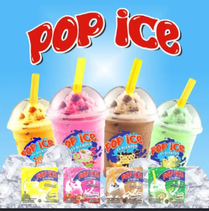 pop es
