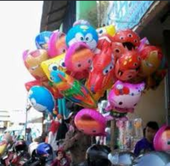 balon 