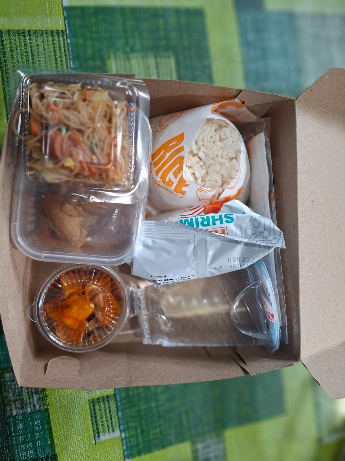 Warung keysha