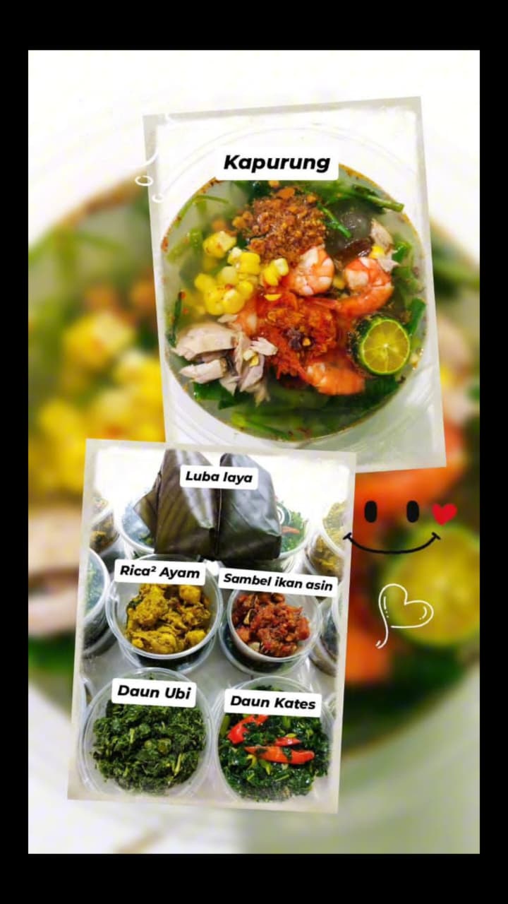 Dapur inung