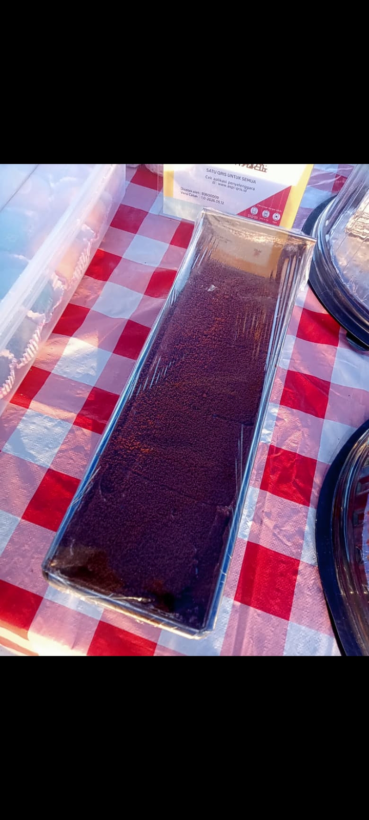 kue tiramisu 