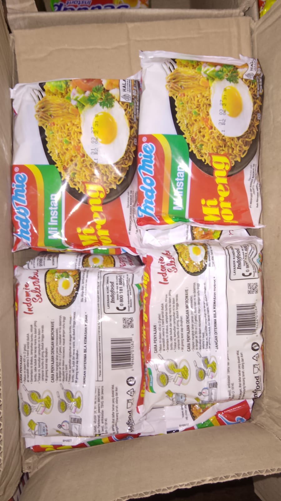 mie instan 