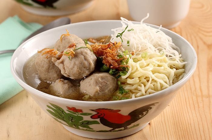 bakso