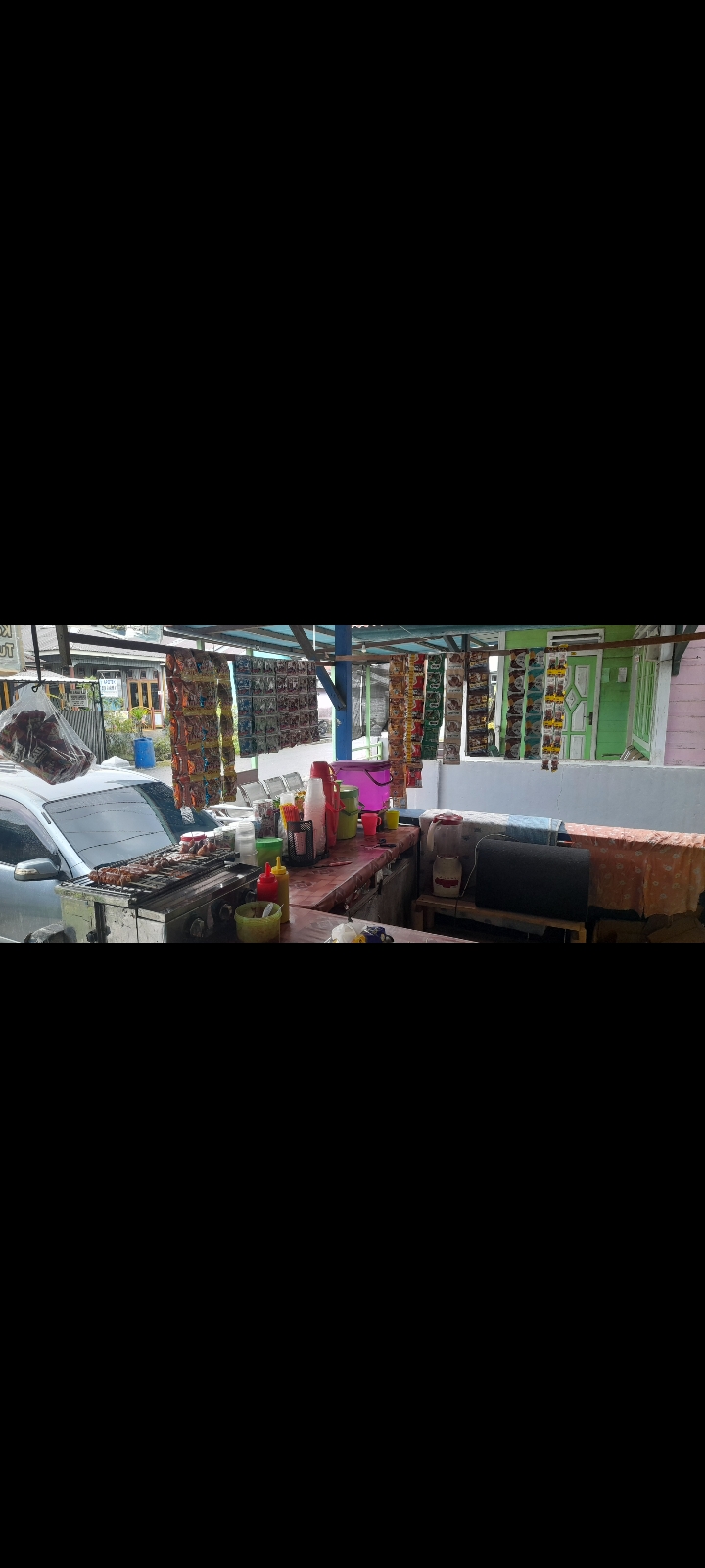 Kedai Mama Suci Aulia
