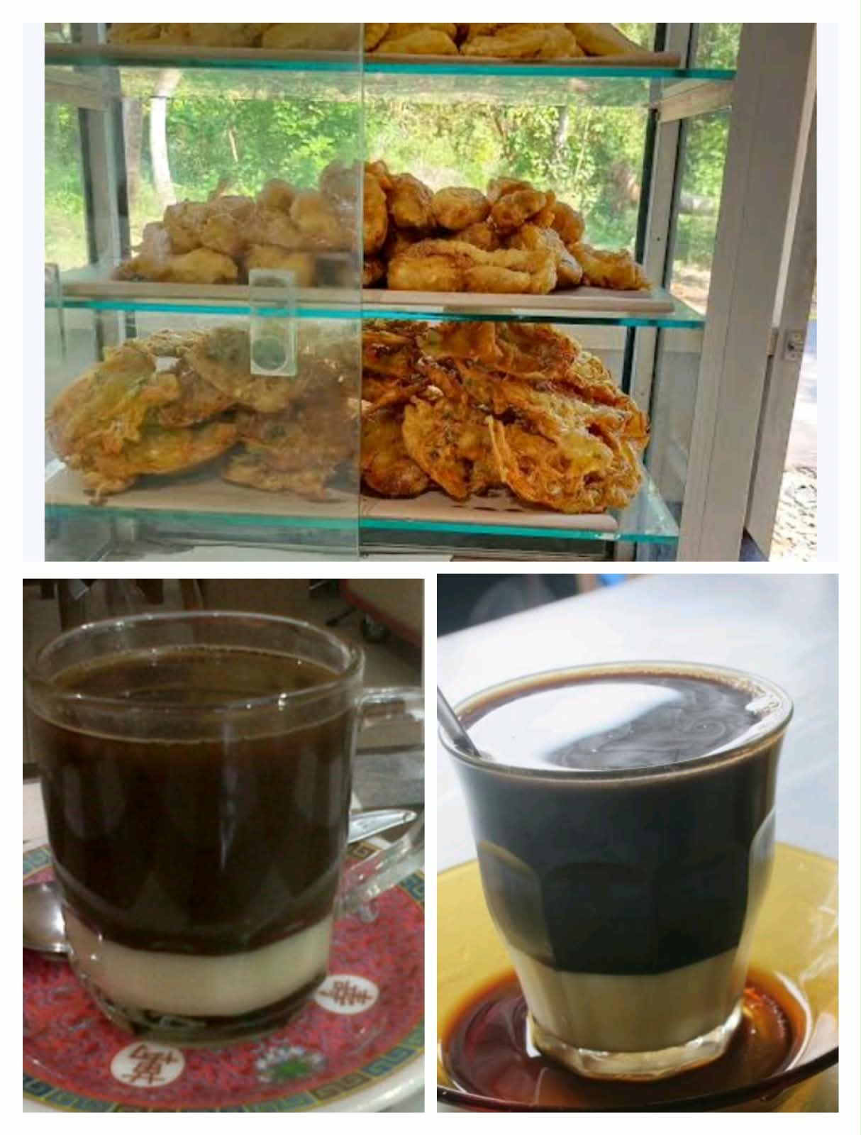 Warung herdin