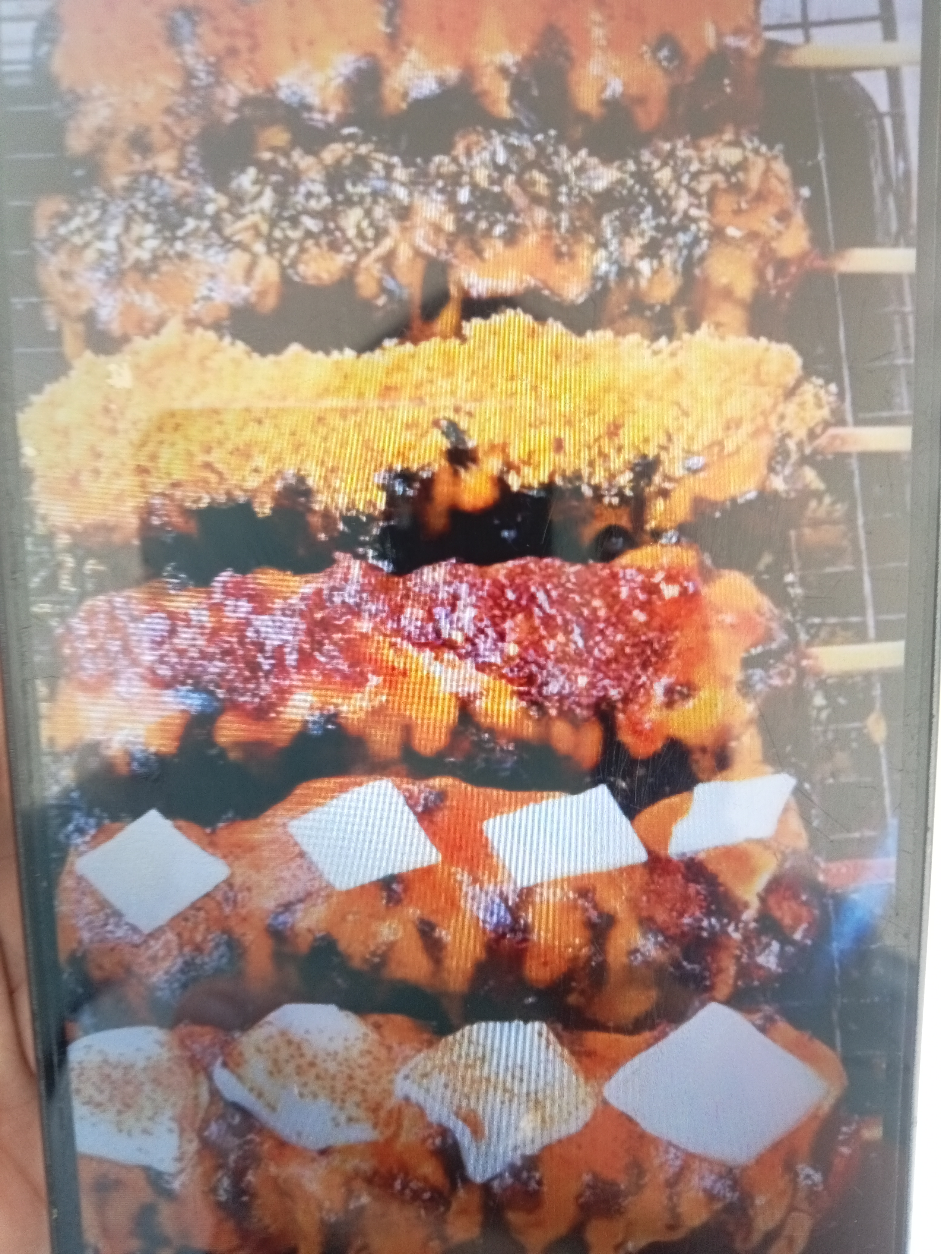 Dimsum dan mainan anak