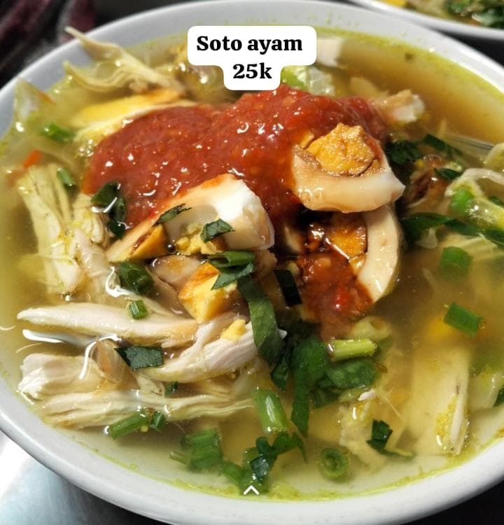 LAGA TEU