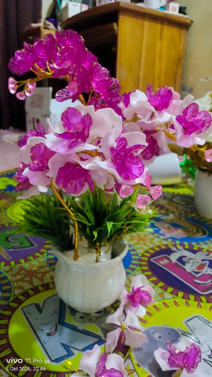 Home industri mami meytha