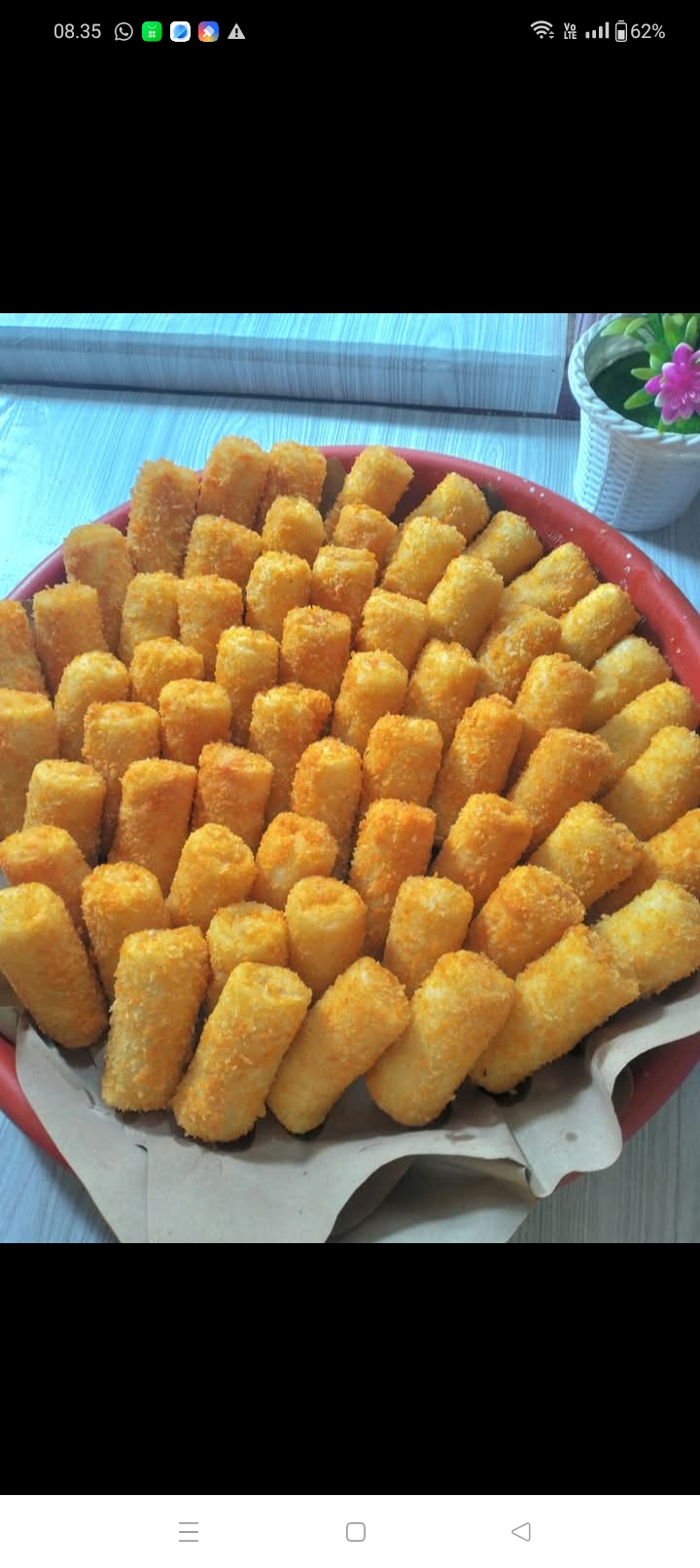 Kedai Barokah 