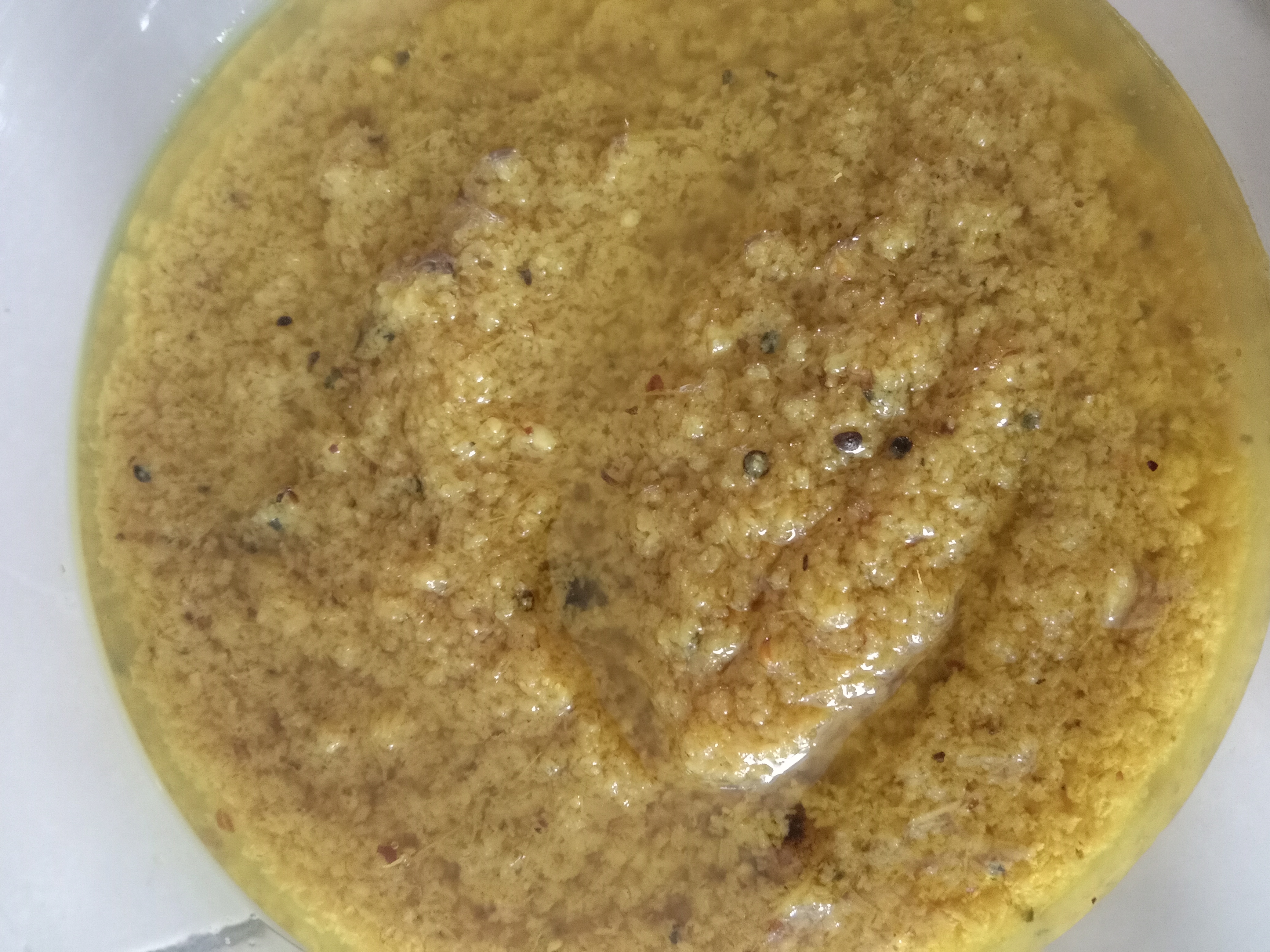 Bumbu Soto