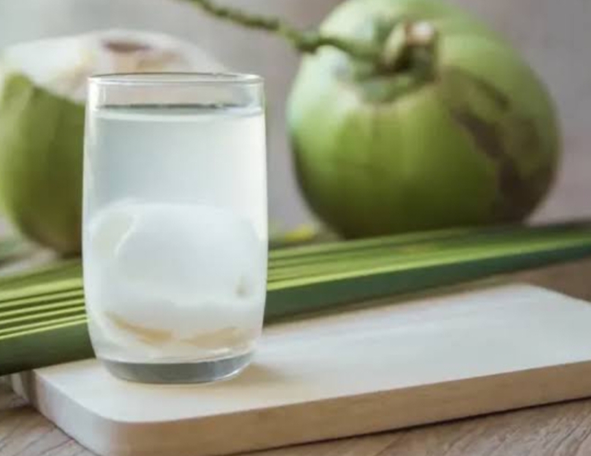 Es Kelapa Muda