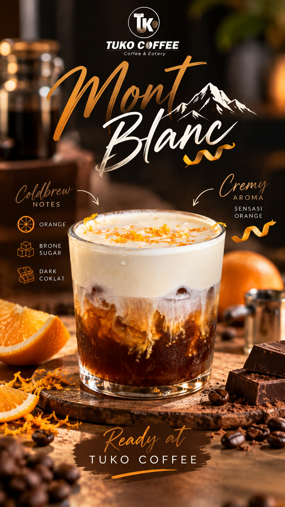 Mont Blanc